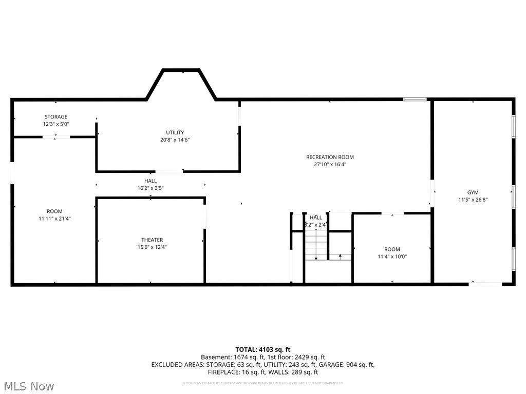 Dun Roven Farm - Residential