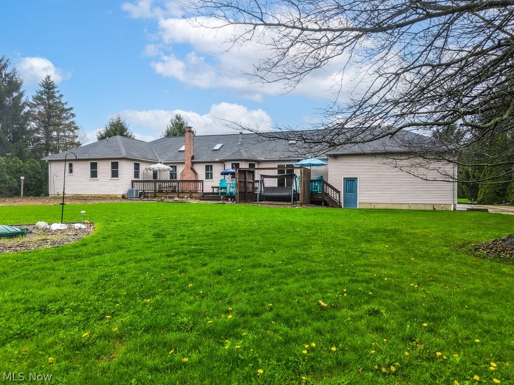 Dun Roven Farm - Residential