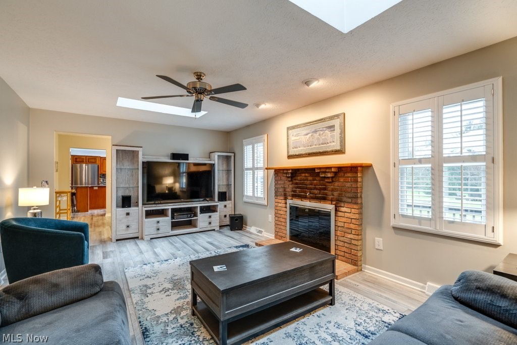 Dun Roven Farm - Residential