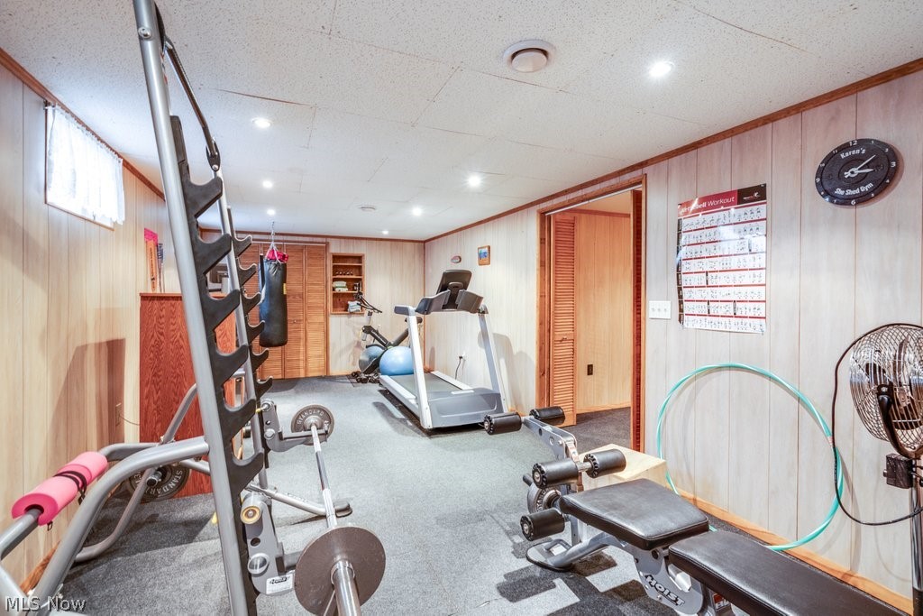 Dun Roven Farm - Residential