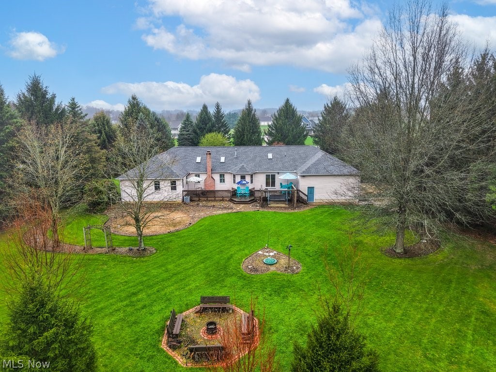 Dun Roven Farm - Residential