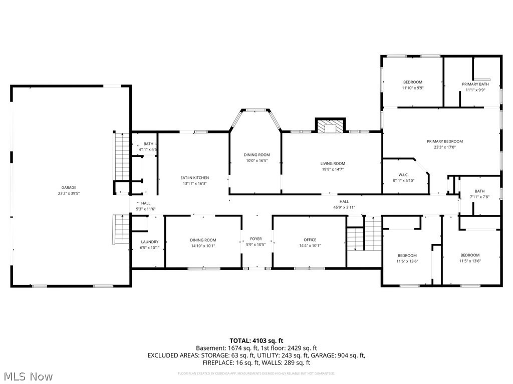 Dun Roven Farm - Residential