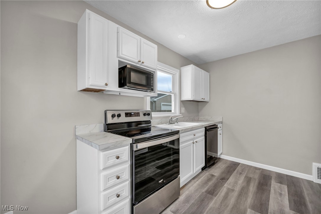 Mapledale - Residential