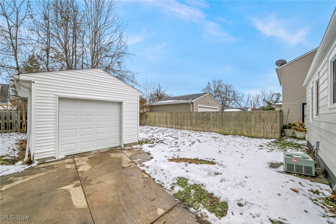 Mapledale - Residential