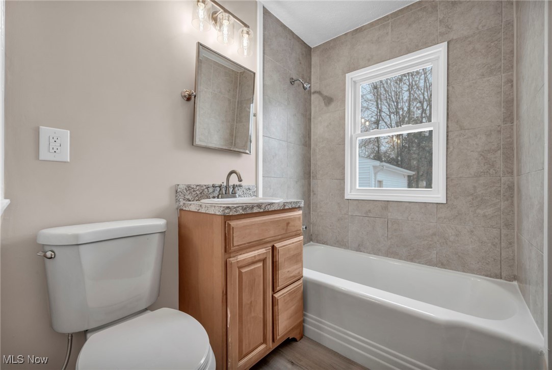 Mapledale - Residential