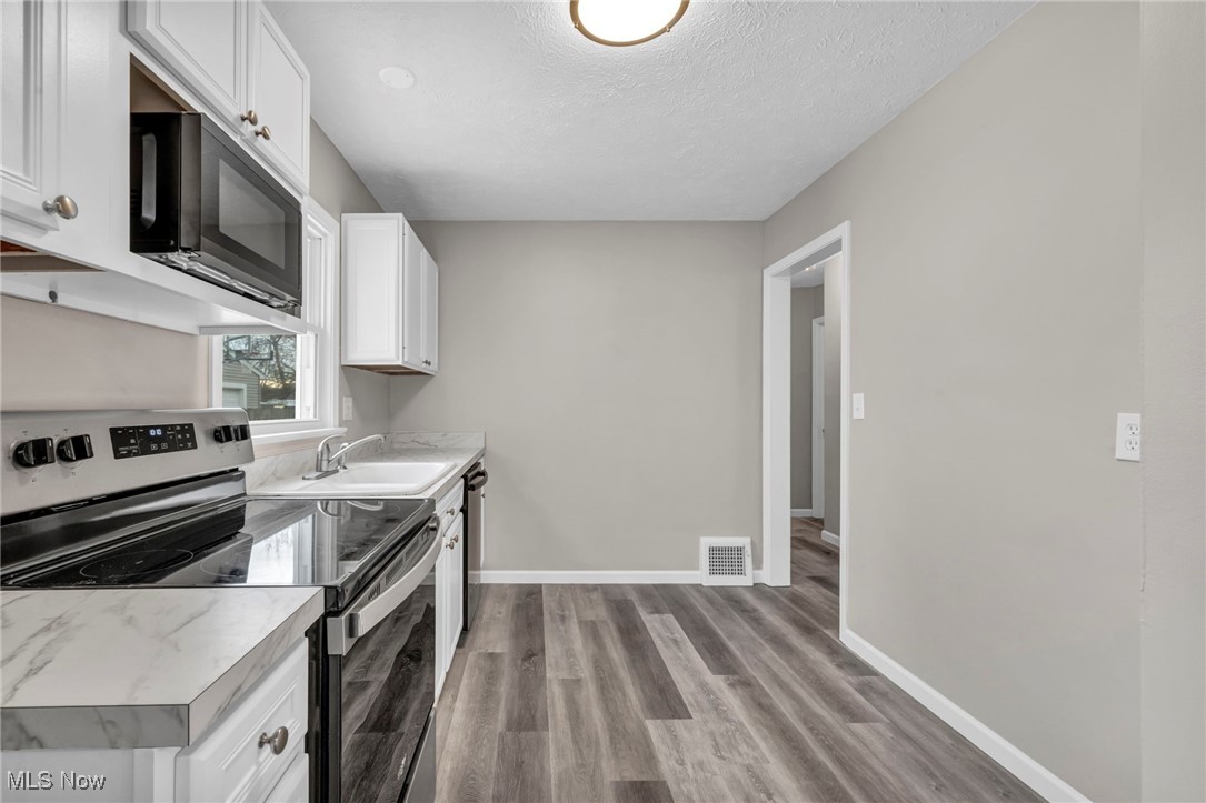 Mapledale - Residential