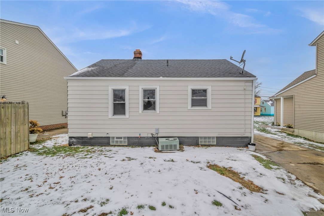 Mapledale - Residential