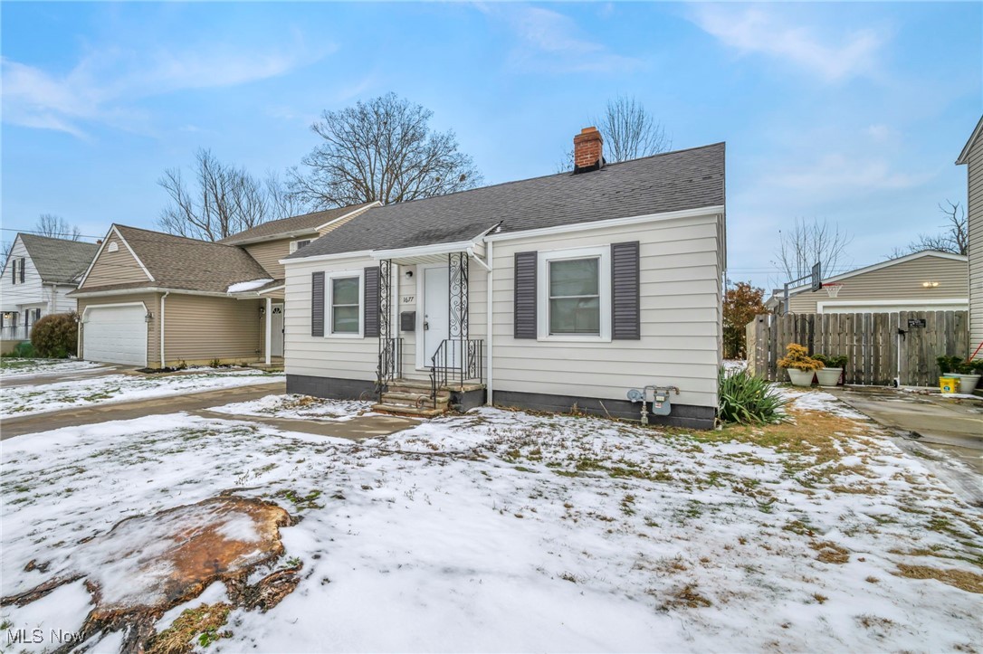 Mapledale - Residential