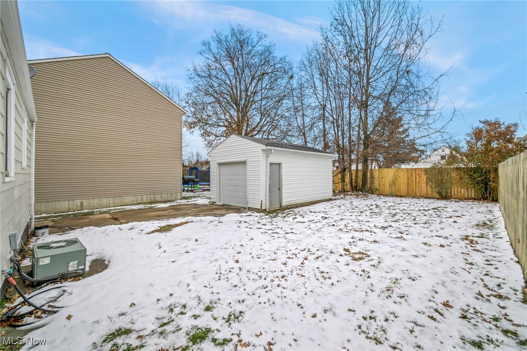 Mapledale - Residential