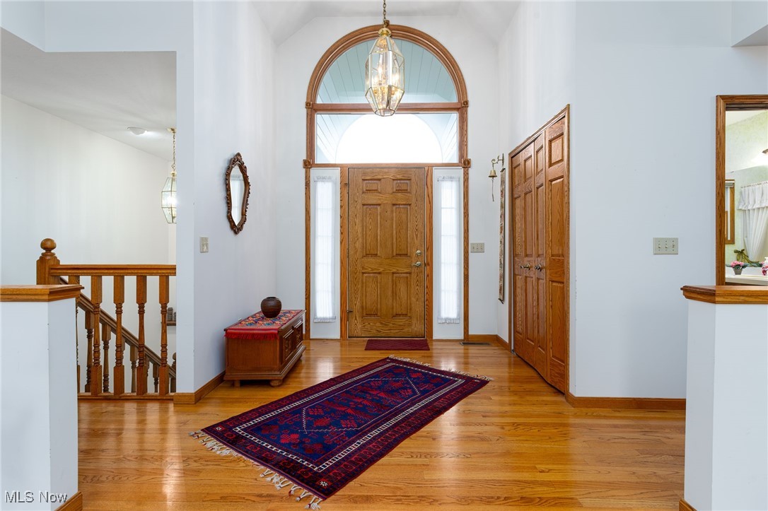 204 Blackstone Circle, Wadsworth, Ohio image 3