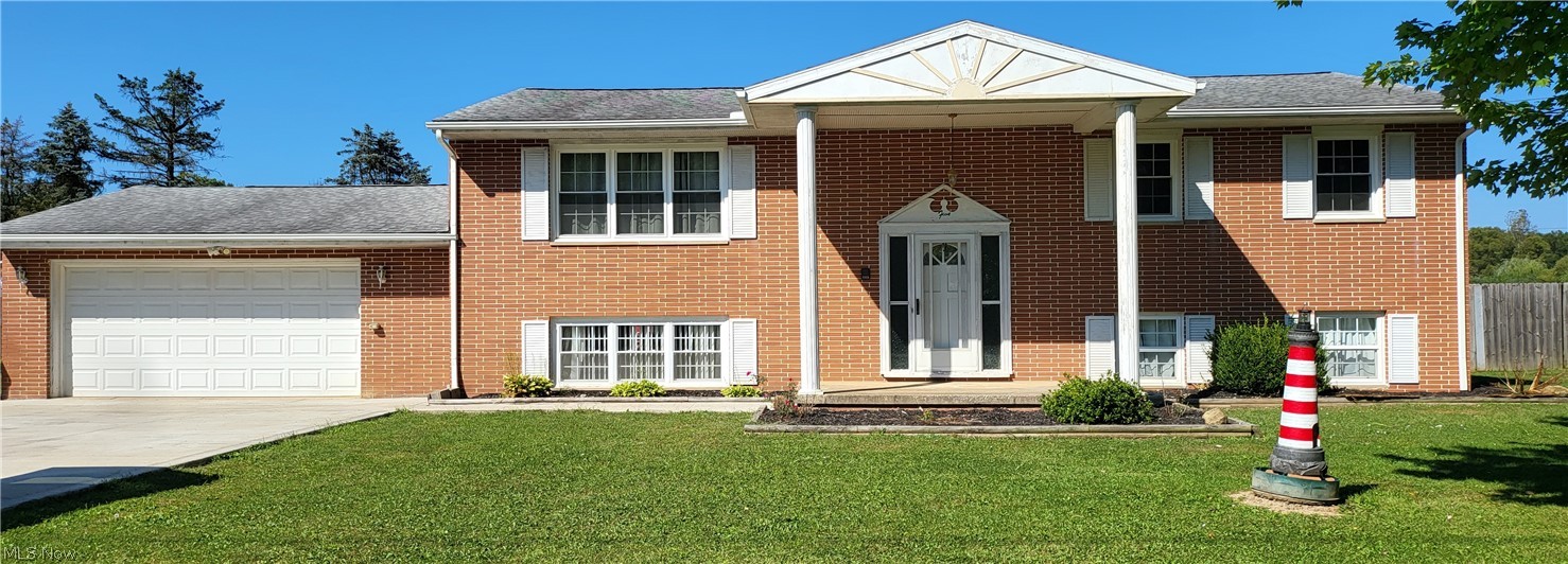 Swan Lake Estates - Residential