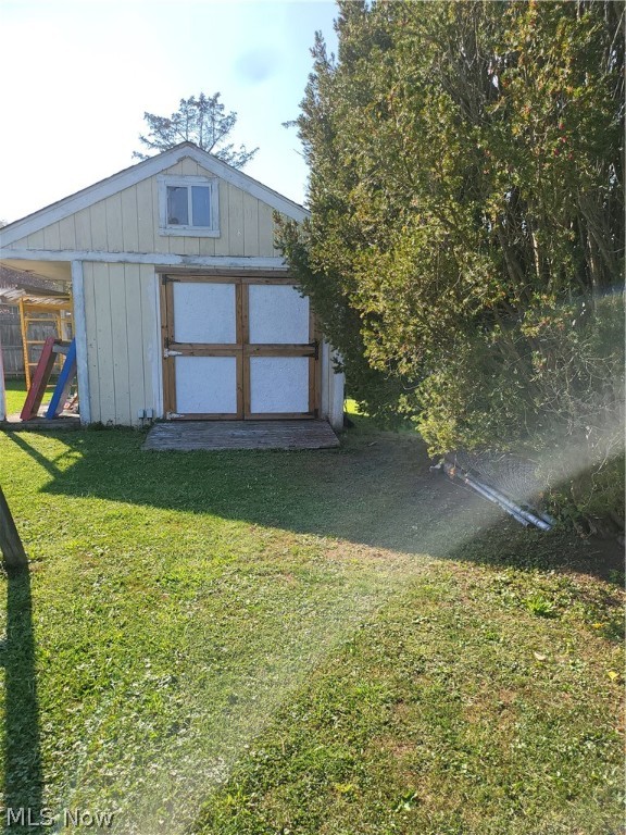 Swan Lake Estates - Residential