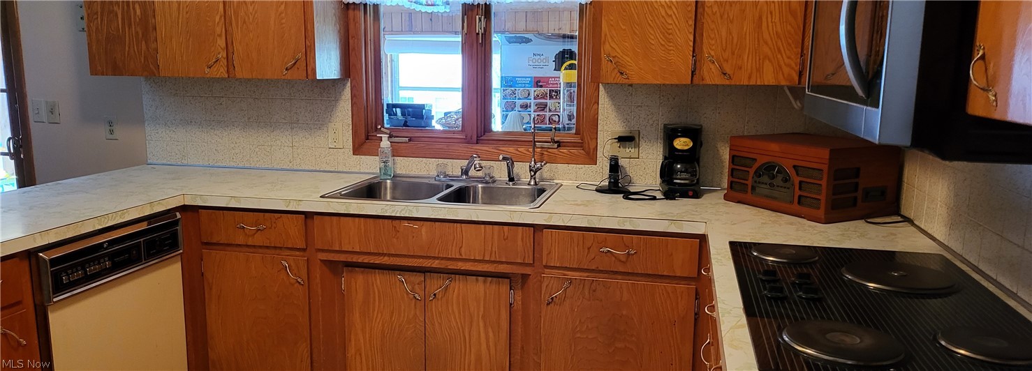 Swan Lake Estates - Residential