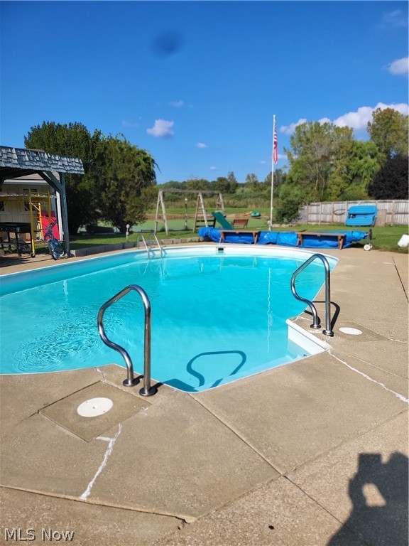 Swan Lake Estates - Residential