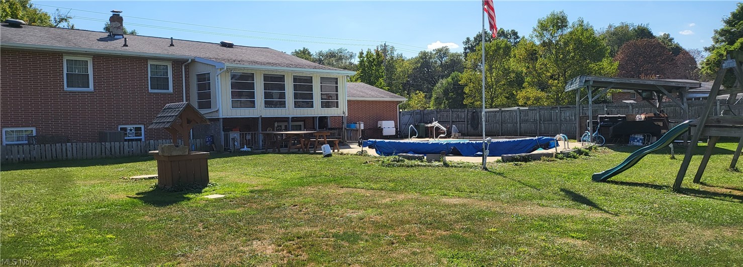 Swan Lake Estates - Residential