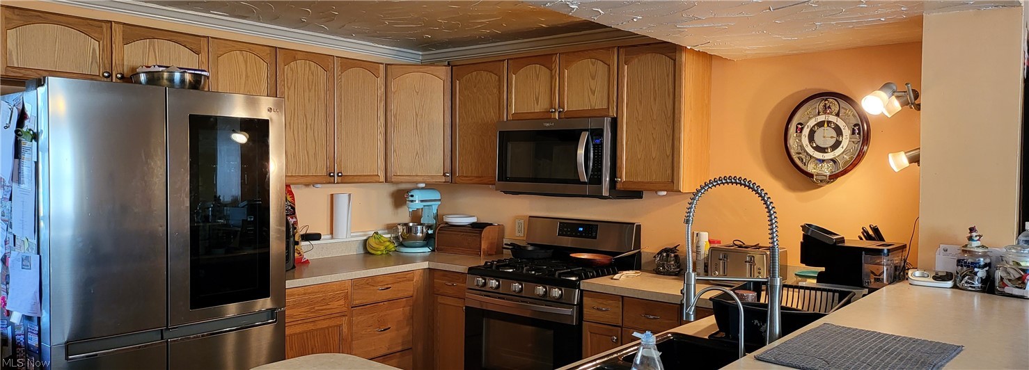 Swan Lake Estates - Residential