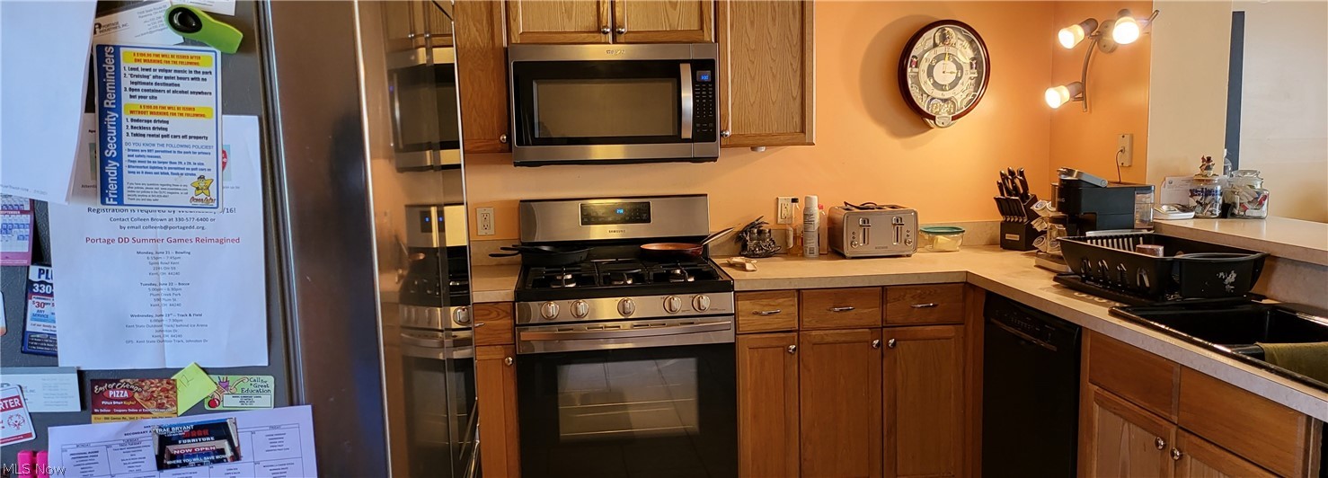 Swan Lake Estates - Residential