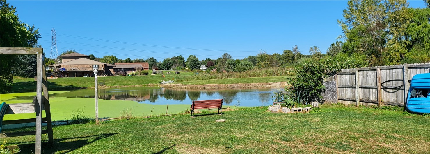 Swan Lake Estates - Residential