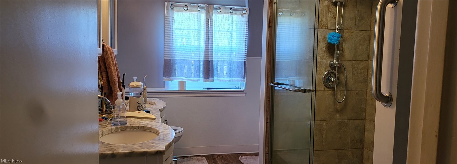 Swan Lake Estates - Residential