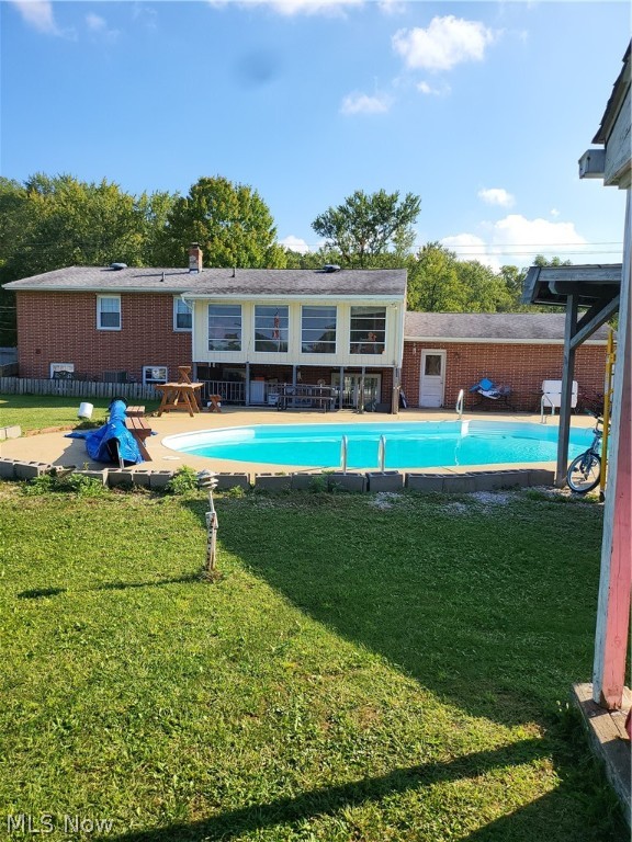 Swan Lake Estates - Residential