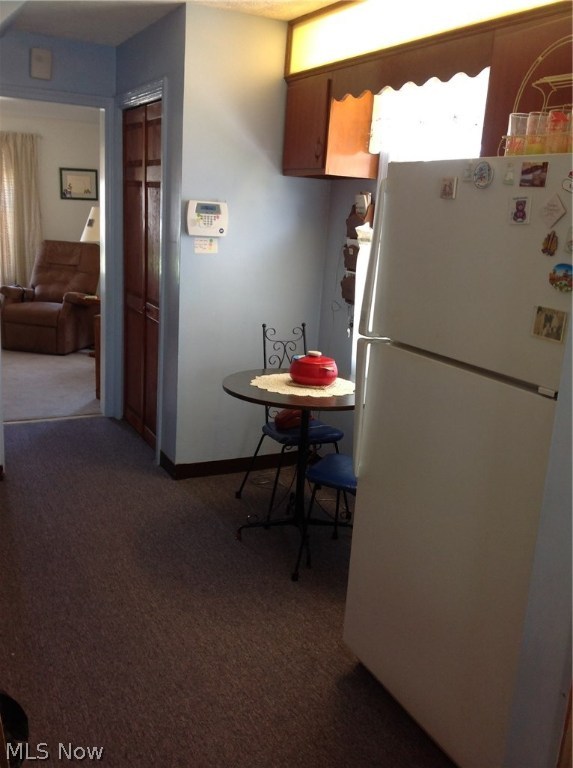 Bliss Road - Residential