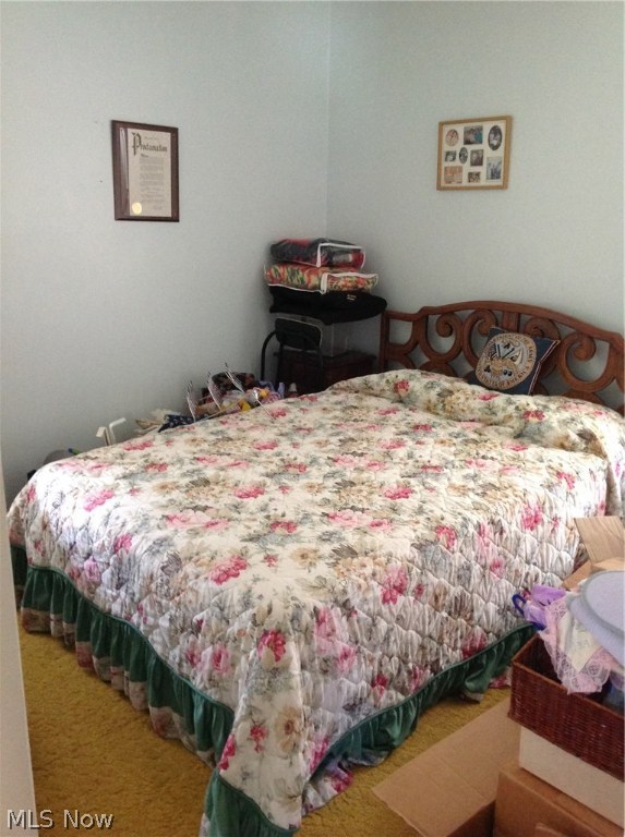 Bliss Road - Residential