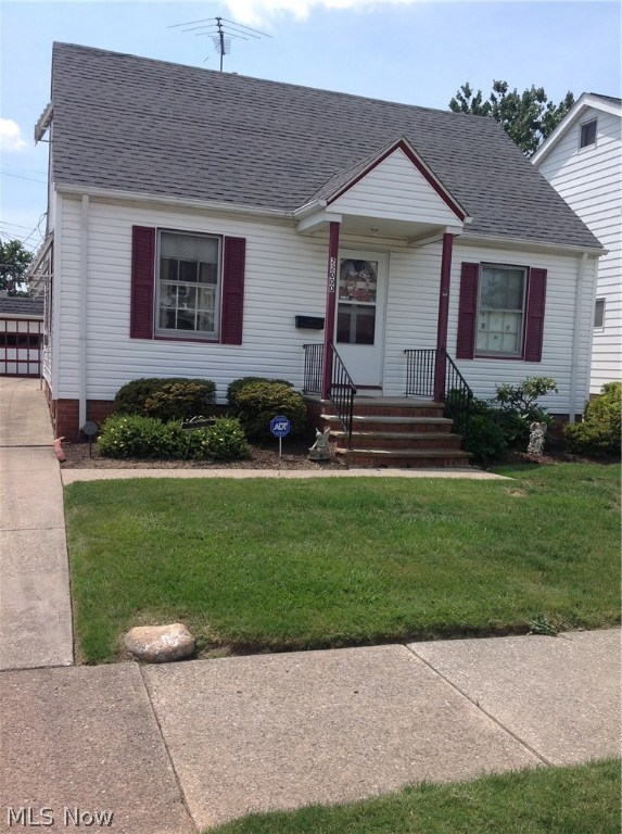 Bliss Road - Residential