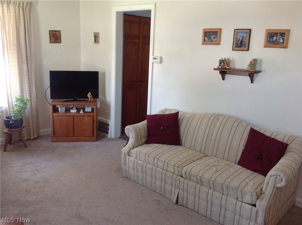 Bliss Road - Residential