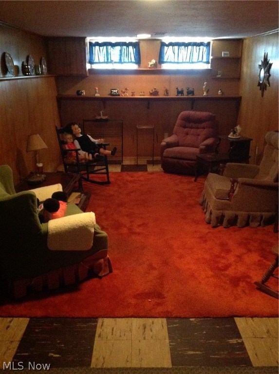 Bliss Road - Residential