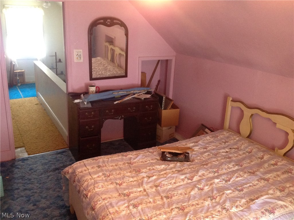 Bliss Road - Residential