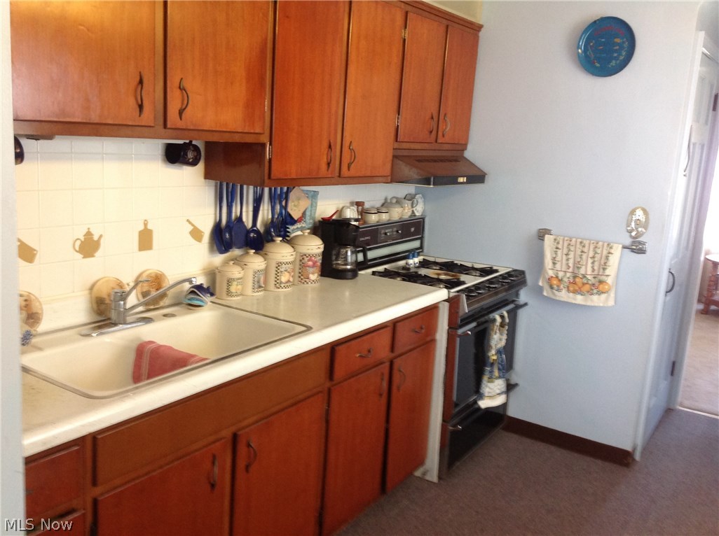 Bliss Road - Residential