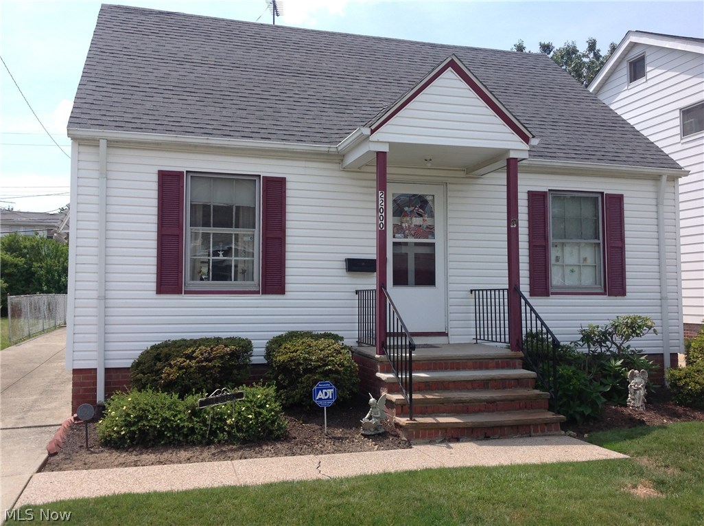 Bliss Road - Residential