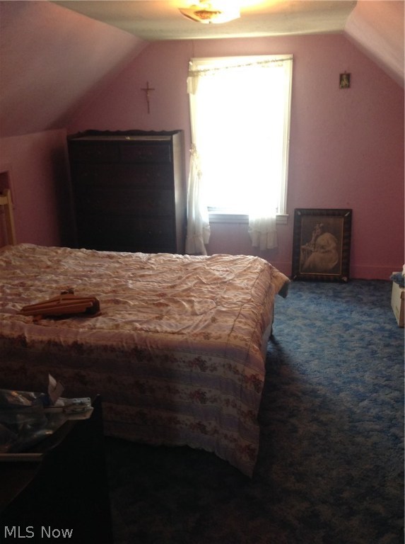 Bliss Road - Residential