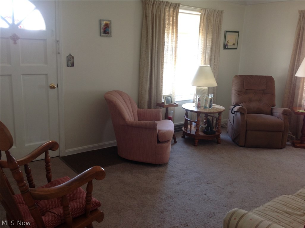 Bliss Road - Residential