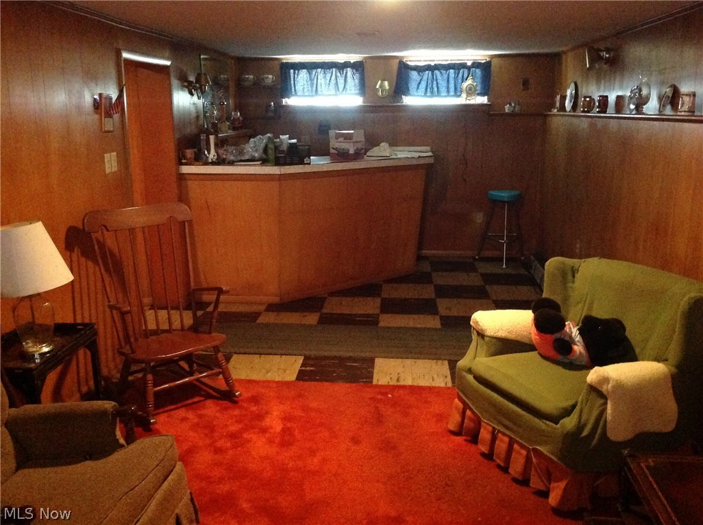 Bliss Road - Residential