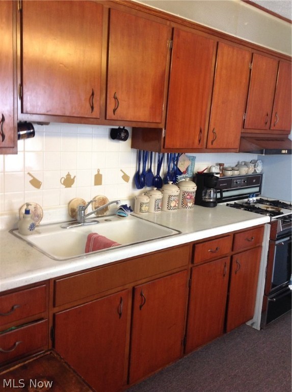 Bliss Road - Residential