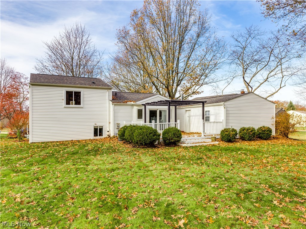 Seven Trails West Ph Vii - Residential