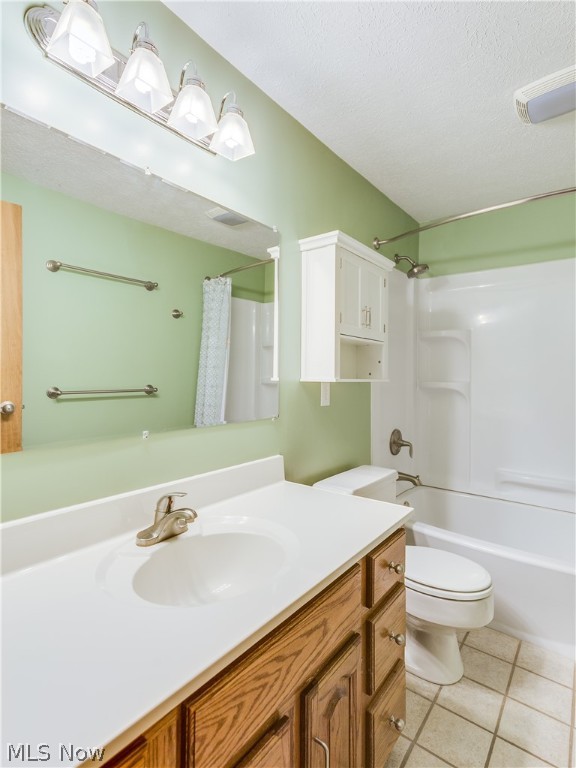 Seven Trails West Ph Vii - Residential