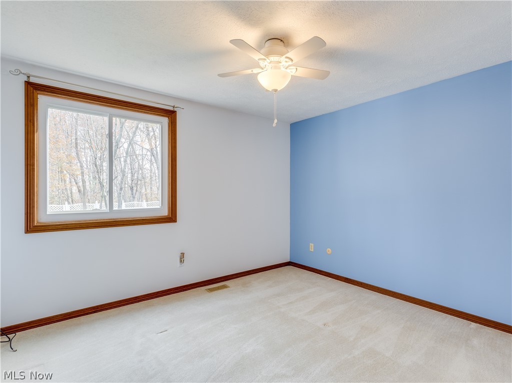 Seven Trails West Ph Vii - Residential