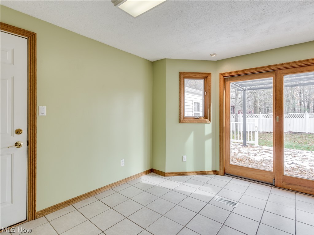 Seven Trails West Ph Vii - Residential