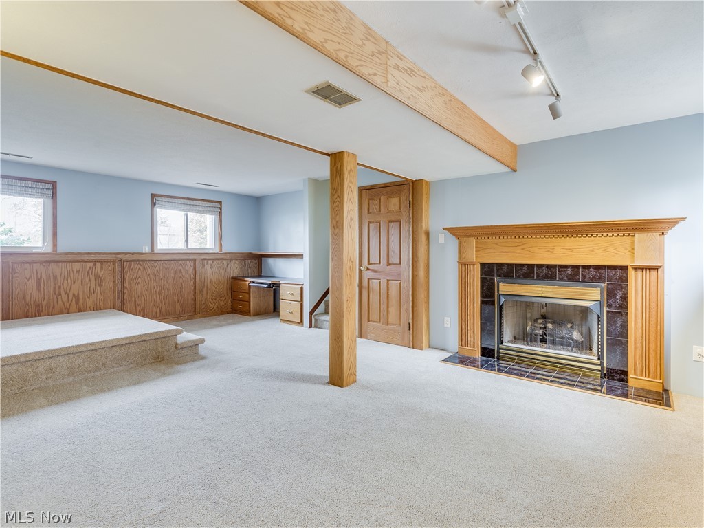 Seven Trails West Ph Vii - Residential