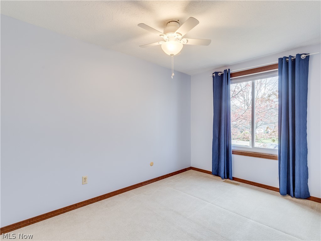 Seven Trails West Ph Vii - Residential