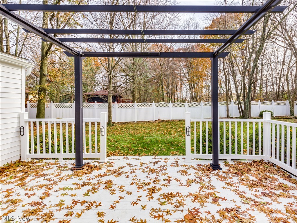 Seven Trails West Ph Vii - Residential