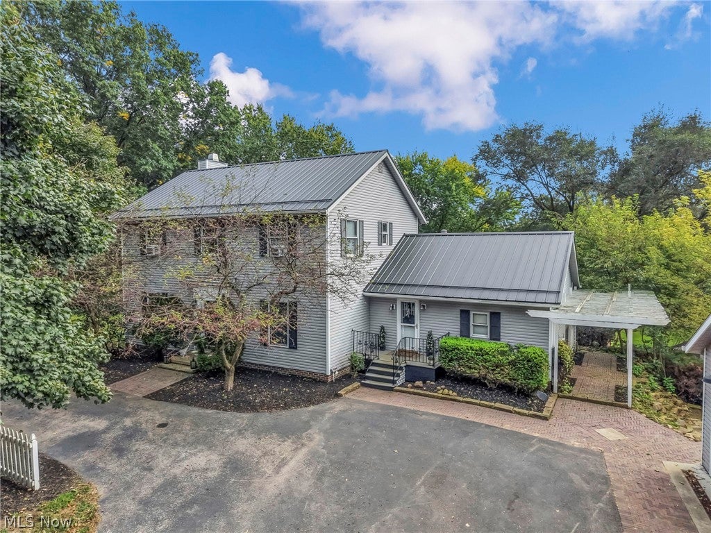 9625 Fox Lake Road