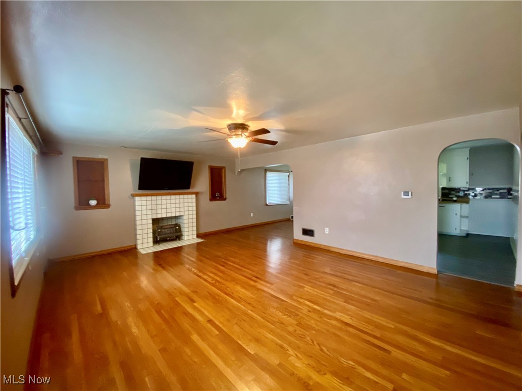 3517 Cadillac Drive, Parkersburg, West Virginia image 2