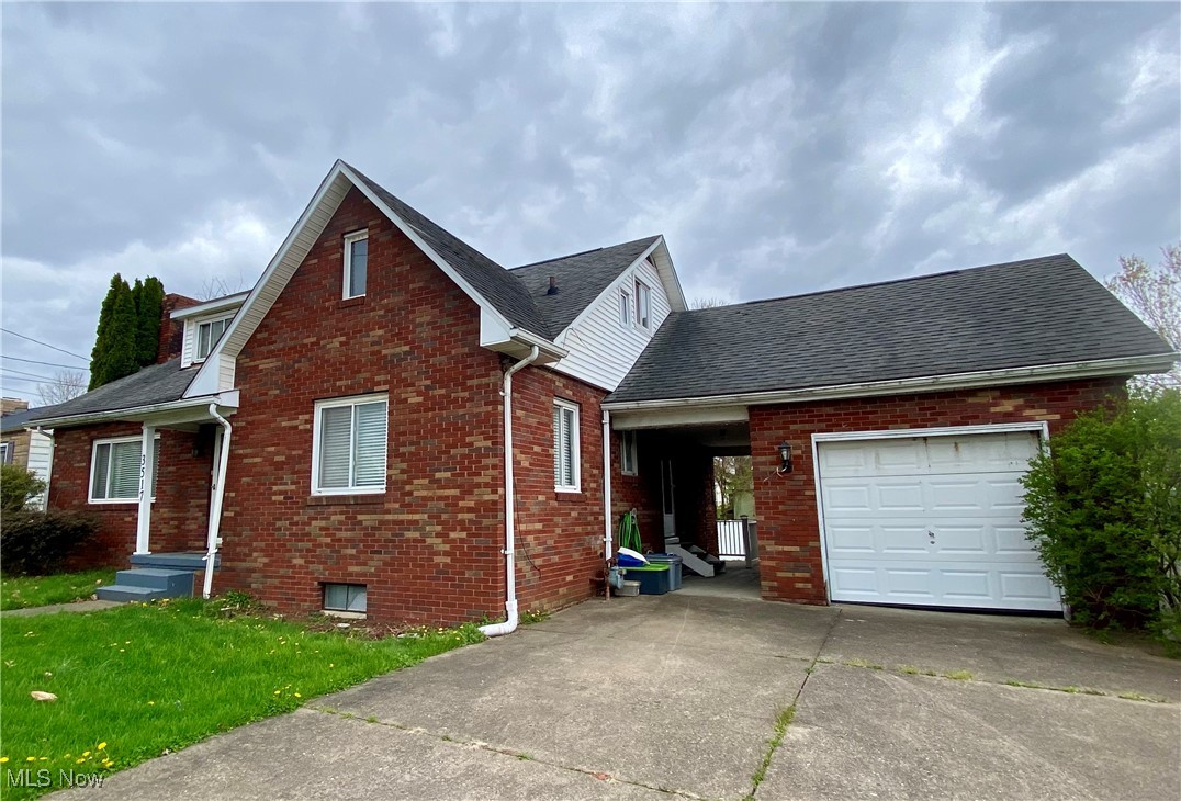 3517 Cadillac Drive, Parkersburg, West Virginia image 16