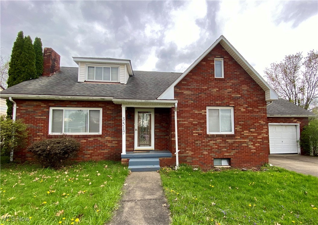 3517 Cadillac Drive, Parkersburg, West Virginia image 1
