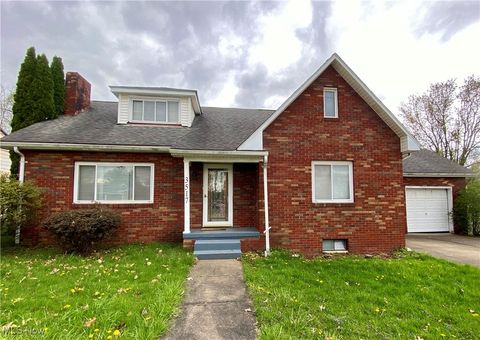 3517 Cadillac Drive, Parkersburg, WV 26104 - MLS#: 5110115