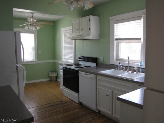 Duncan Park - Residential Lease