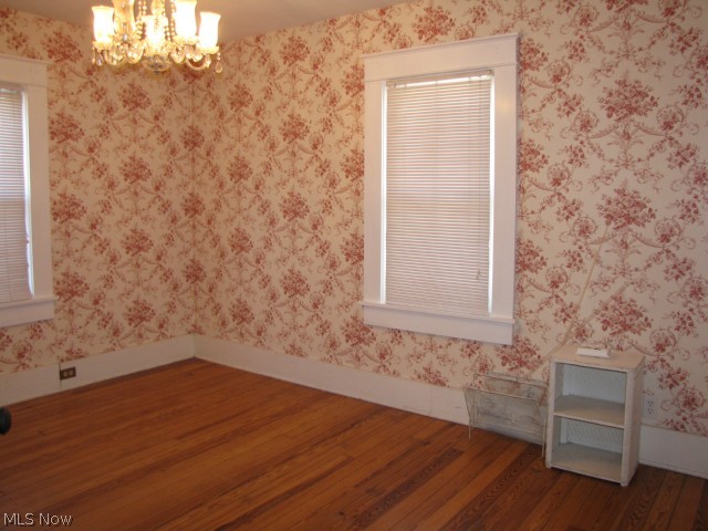 Duncan Park - Residential Lease